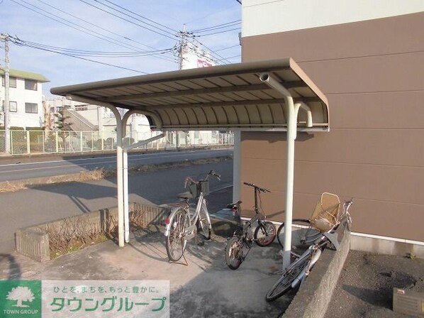 レオパレスソフィアの物件内観写真